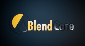 Blendcore download