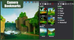 Camera Bookmarks download