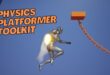Physics Platformer Toolkit download