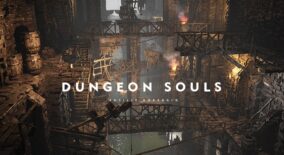 Dungeon Souls download