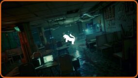 Restaurant Crime Scene Environment download