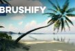 Brushify – Tropical Pack download