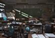 Abandoned classroom download