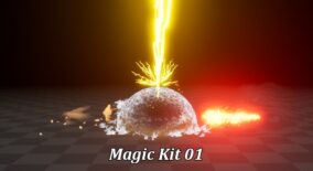 Magic Kit 01 download