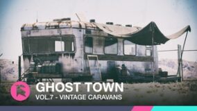 Ghost Town VOL.7 – Vintage Caravans download