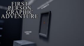 First Person Graphic Adventure download