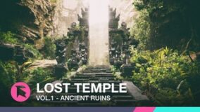 Lost Temple VOL.1 – Ancient Ruins download