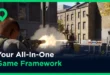 Narrative Pro 2 – Complete Game Framework Download