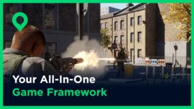 Narrative Pro 2 – Complete Game Framework download