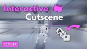 Interactive Cutscene download