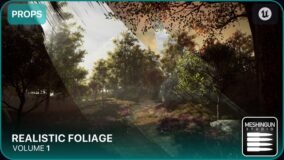 Foliage Pack download