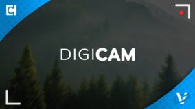DigiCam – Interactive Photo Camera download