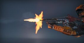 Muzzle Flashes download