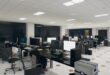 QA Office and Security Room download