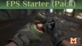 FPS STARTER (PACK) download