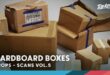 Scans VOL.5 – Cardboard Boxes (Nanite) download