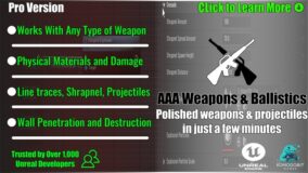 Weapon Ballistics System Pro download