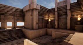 Modular Ruins B download