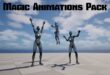 Magic Animations Pack download