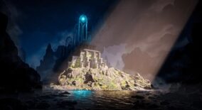 Fantasy Cave Ruins download