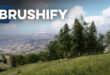 Brushify – Forest Pack download