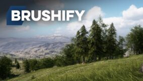 Brushify – Forest Pack download