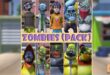 Cartoon Zombies (Pack) download