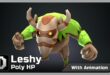 Poly HP – Leshy download