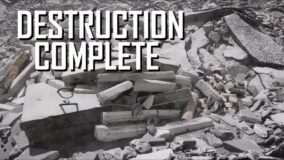 Destruction Complete download