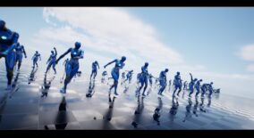 Drunk Animation Pack Mocap download