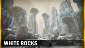 White rocks download