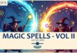Combat Magic Sounds – Volume II download