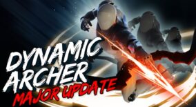 Dynamic Archer Set download