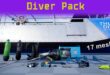 Diver Pack download