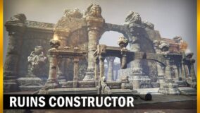 Ruins constructor download