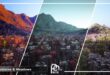 Mountains & Meadows I Outdoor Environment download