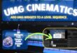 UMG Cinematics download