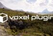 Voxel Plugin Pro Legacy download