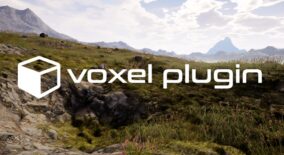 Voxel Plugin Pro Legacy download