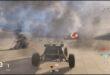 Derby Racing Template download