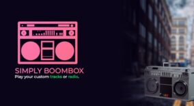 SimplyBoombox download