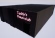 Teddy’s Casino – Fully Functional download