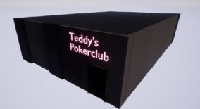 Teddy’s Casino – Fully Functional download