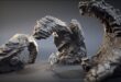 Ancient Cavern Set I download
