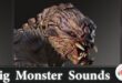 Big Monster Sounds Pack download