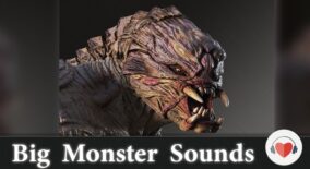 Big Monster Sounds Pack download