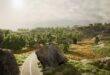 Countryside Race Game Pack download