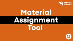Material Assignment Tool download
