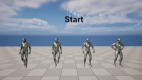 Flight Animation Pack download