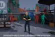 Adventure Game Locomotion System V1.5.0 (AGLS) download